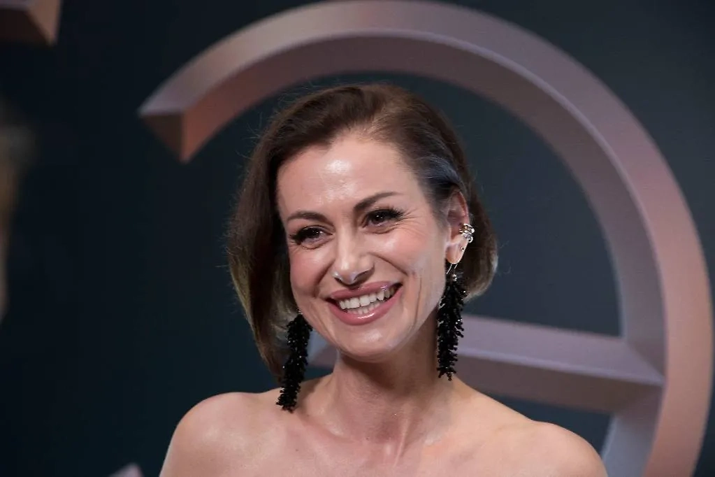 Хитрости киношников: как снимать беременных актрис незаметно для зрителей. Фото © ТАСС / Вадим Тараканов