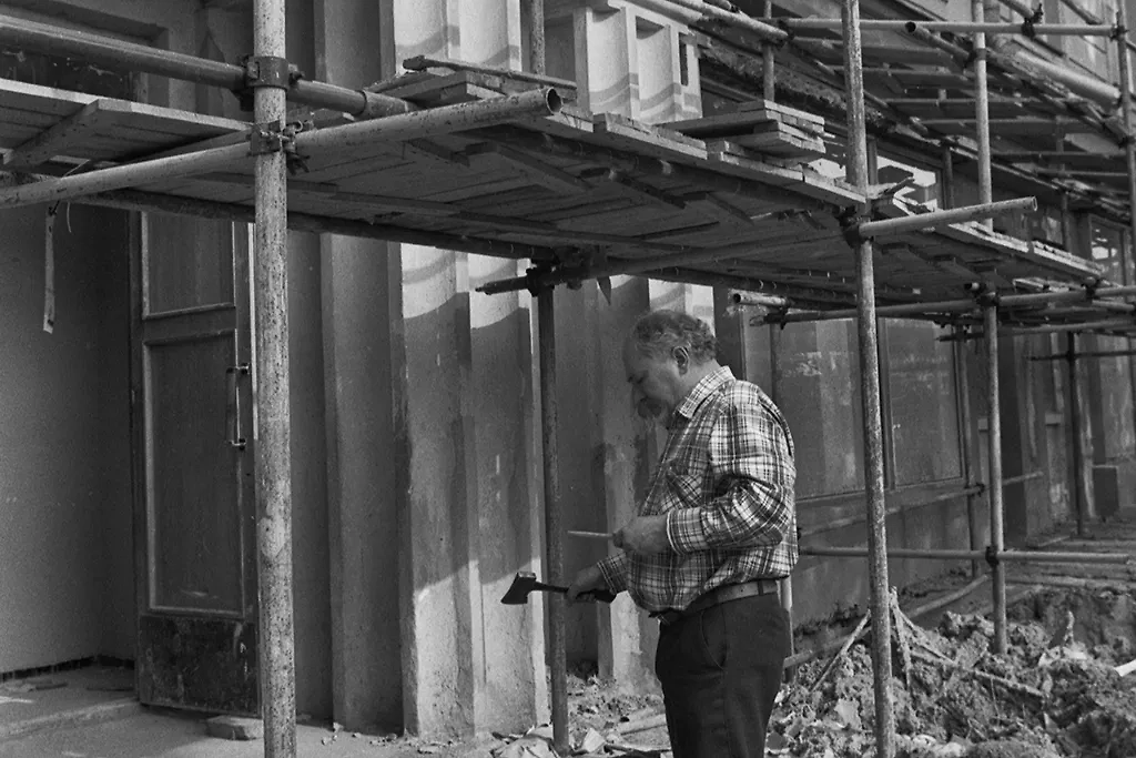 Как советские приметы влияют на поведение современных людей. Фото © ТАСС / Фотохроника ТАСС / Станислав Панов