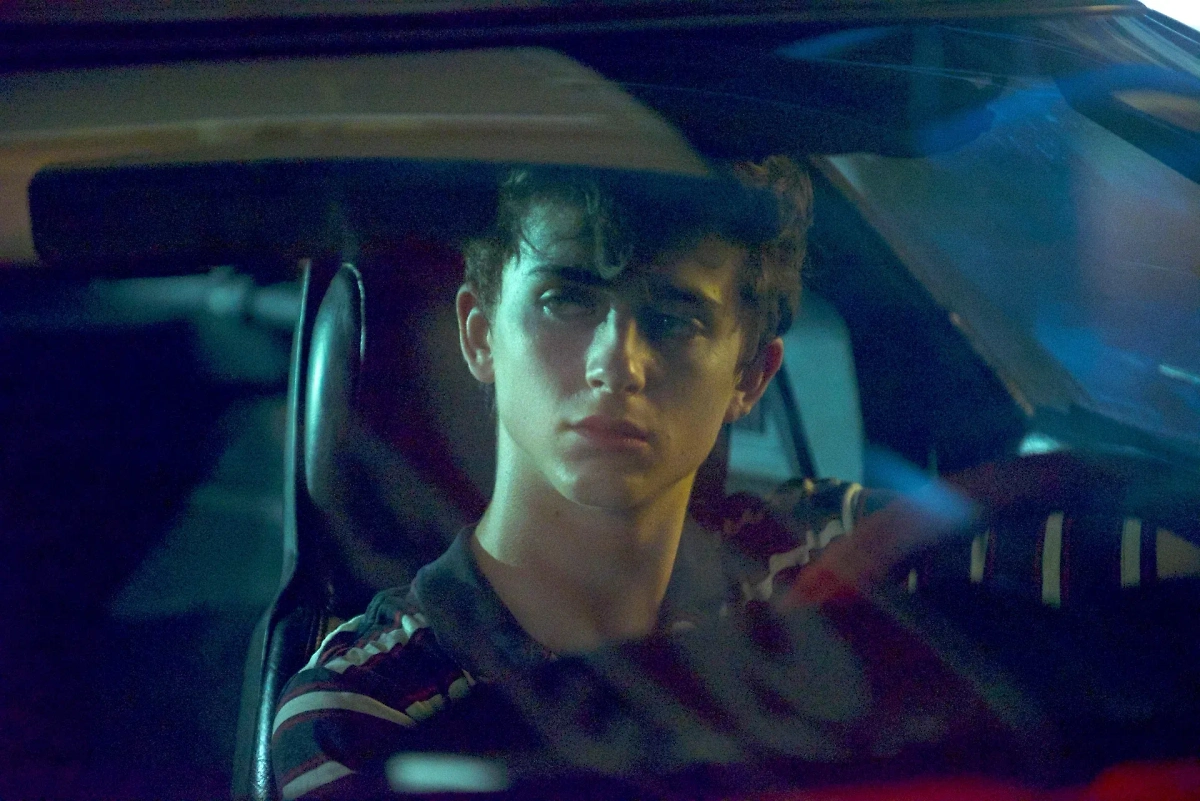 Фильмы про лето, которые помогут продлить сезон. Фото © Кадр из фильма «Жаркие летние ночи», режиссёр Элайджа Байнум, сценарист Элайджа Байнум / Kinopoisk