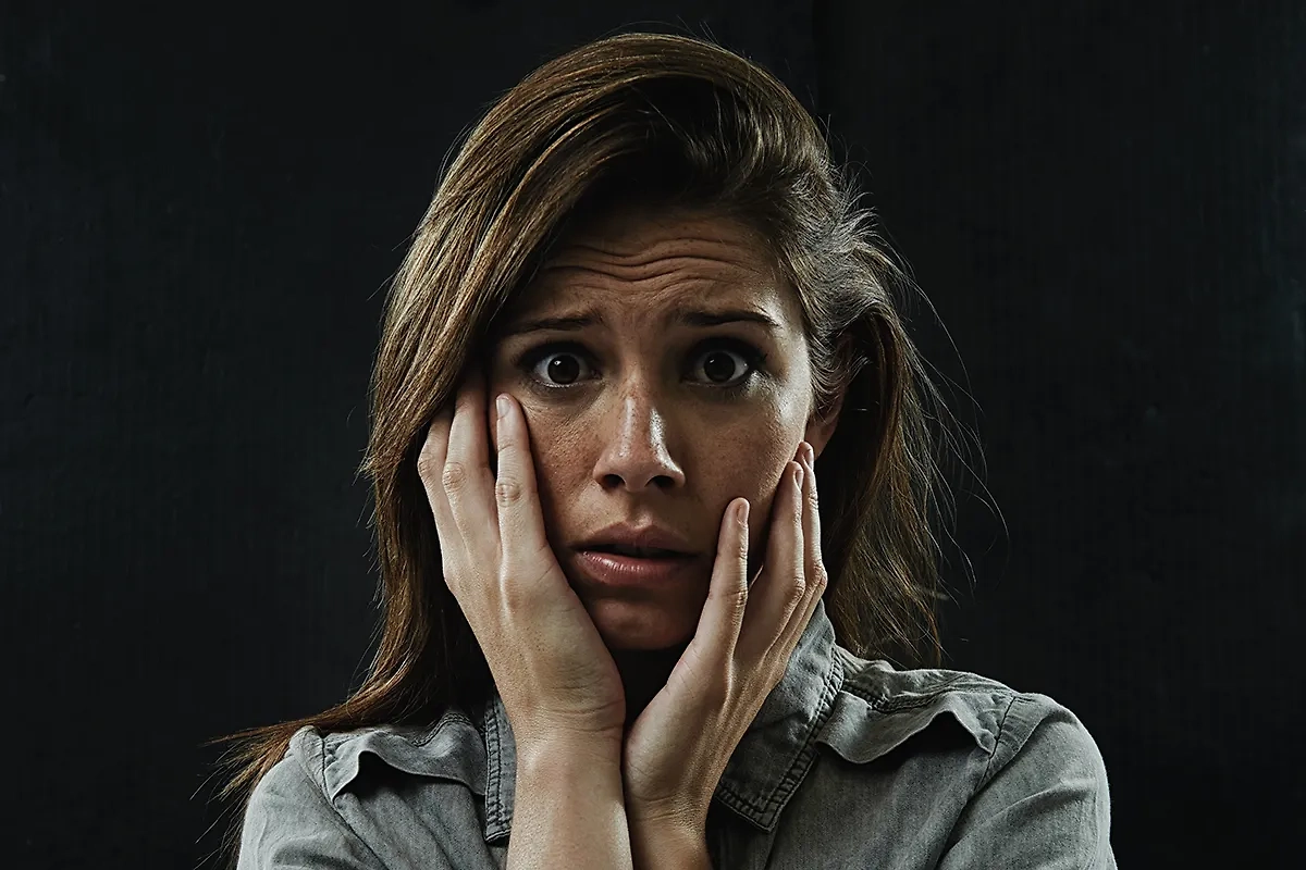 Частое дежавю может быть признаком серьёзных заболеваний мозга. Фото © Shutterstock / FOTODOM / PeopleImages.com - Yuri A