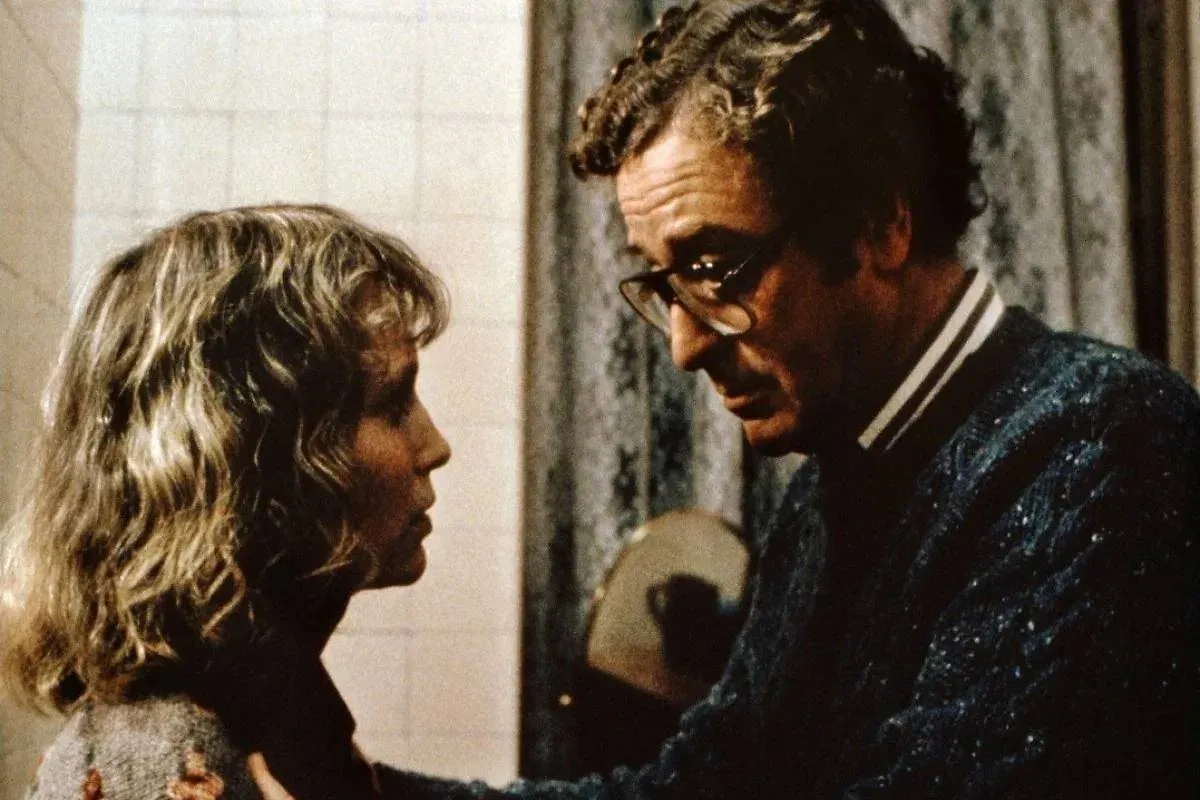 «Ханна и её сёстры» — фильм о ревности и проверке семьи на прочность. Фото © Кадр из фильма «Ханна и её сёстры», режиссёр Вуди Аллен / Kinopoisk