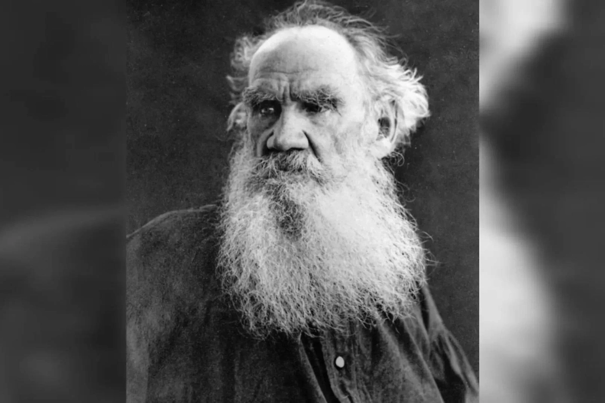 Лев Толстой — почему его отлучили от Церкви. Фото © РИА Новости / РИА Новости