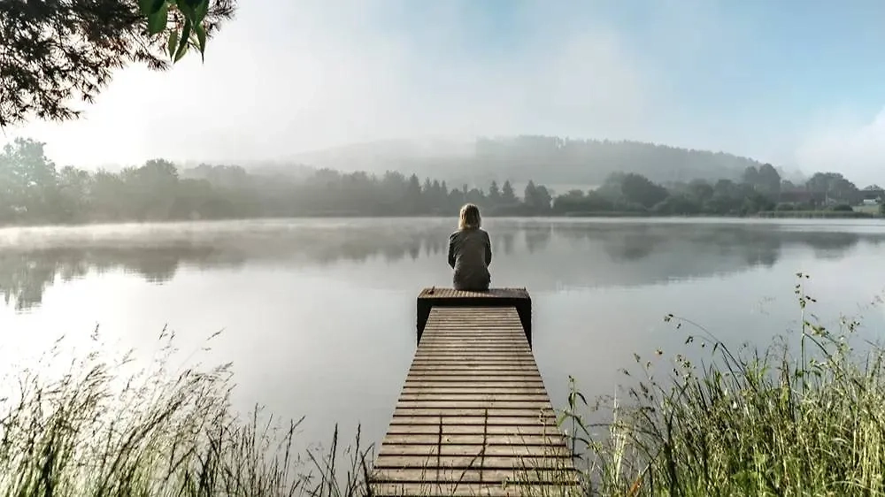 Что обязательно нужно успеть сделать до 31 августа, пока не начался осенний коридор затмений? Фото © Shutterstock / FOTODOM / Eva Pruchova