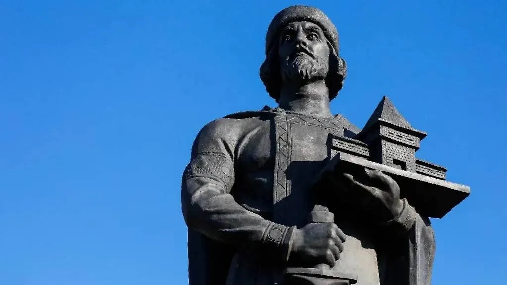 Традиции приготовления борща восходят ко времени правления Ярослава Мудрого. Фото © ТАСС / Артём Геодакян