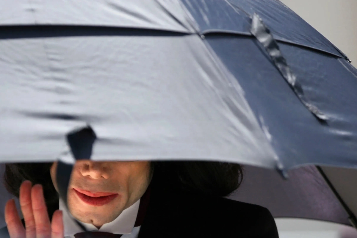 А ещё Майкла Джексона часто видели после 2009 года. Он инсценировал смерть? Или это были двойники? Или же призрак звезды бродит по Америке? Фото © Getty Images /Christina Barany / Stringer