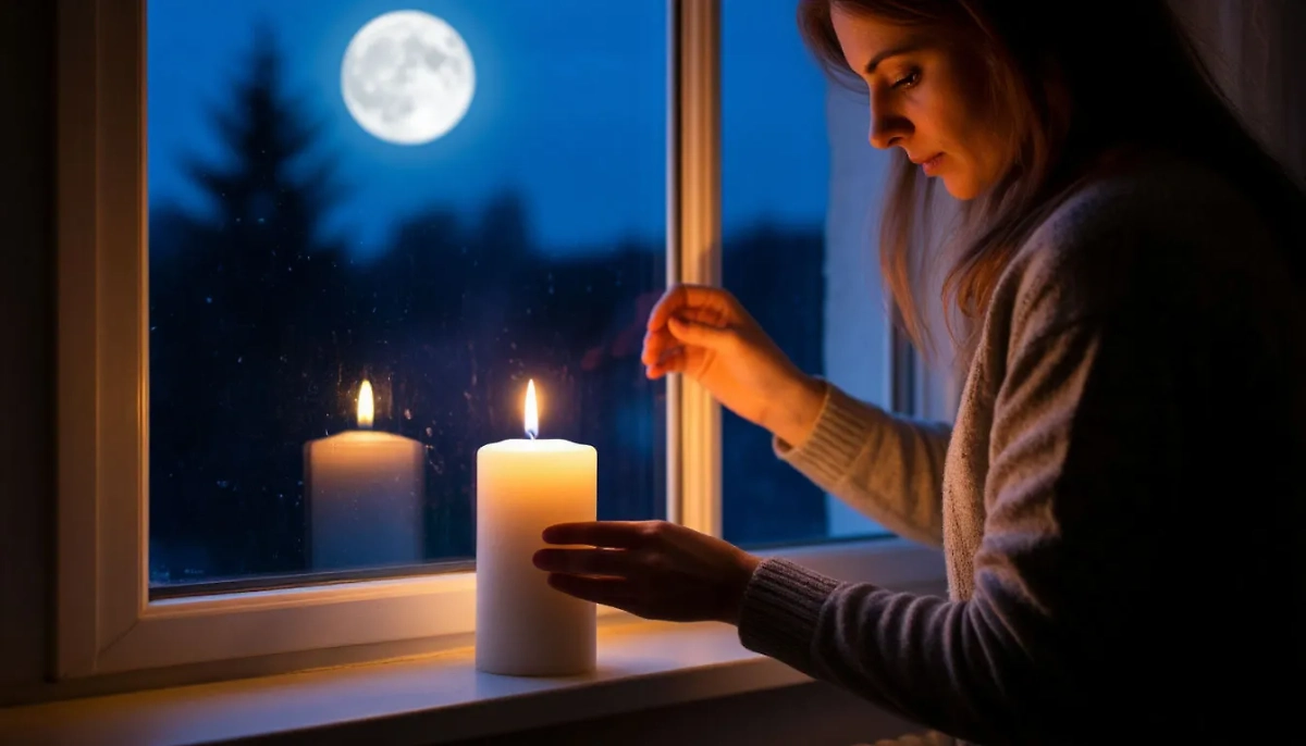 Магические ритуалы 31 августа для успешного обучения детей. Фото © «Шедеврум»