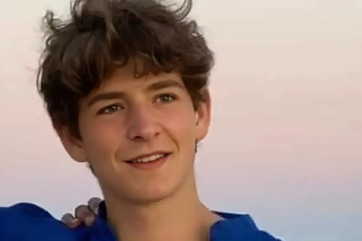 Клементе Дель Веккьо контролирует империю Ray-Ban. Фото © Instagram (признан экстремистской организацией и запрещён на территории Российской Федерации) / cleme_delvecchio