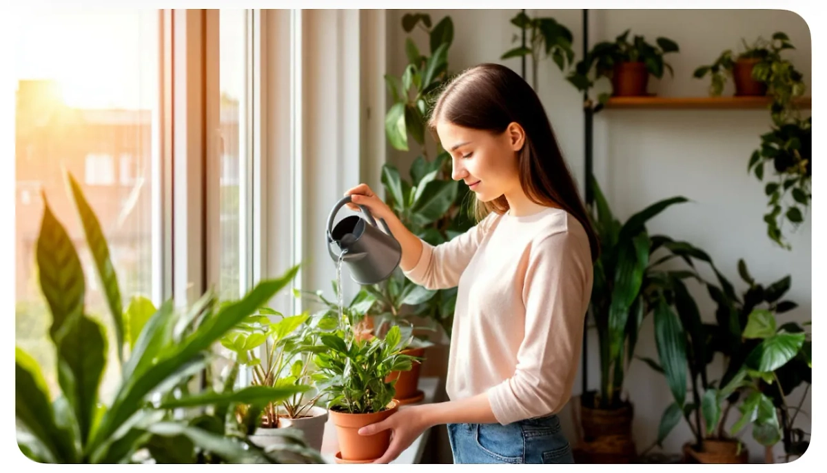 Новолуние по лунному календарю на сентябрь 2025. Как вести себя, когда небо чёрное и не видно ни зги? Фото © «Шедеврум» 