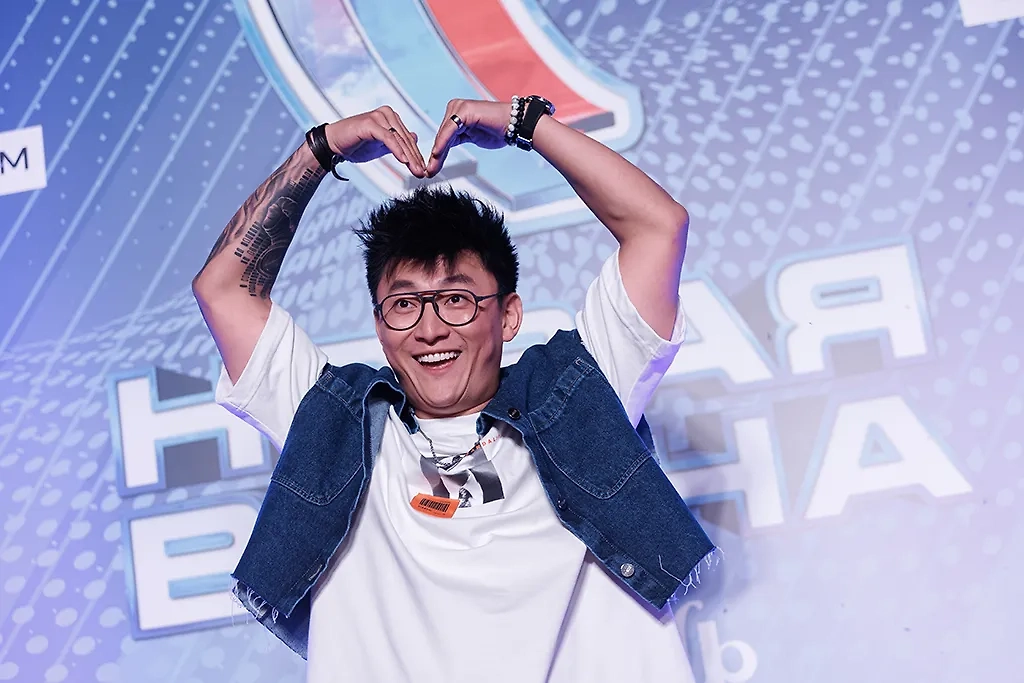 «Новая волна» — конкурс интересный. Его прошлые победители судят новых артистов. Фото © ТАСС / Сергей Елагин/Бизнес Online