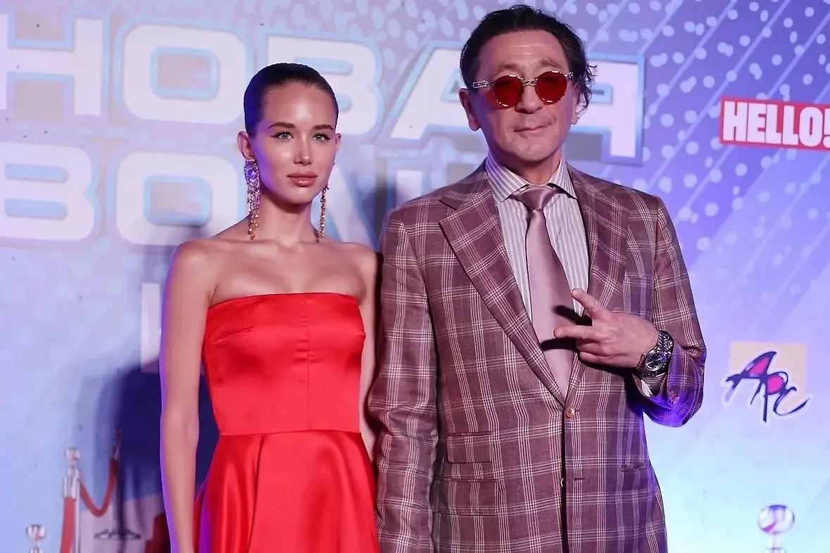 Шансонье Григорий Лепс что-то учудил со свадьбой. У него есть, оказывается, 19-летняя подружка. Фото © Instagram (признан экстремистской организацией и запрещён на территории Российской Федерации) / gvleps