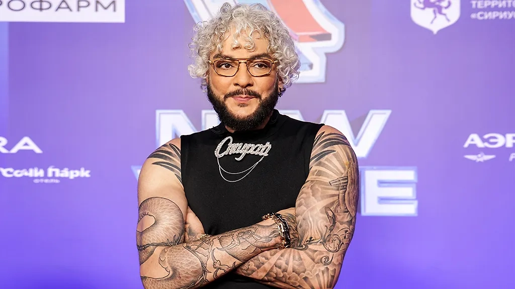 Киркоров Филипп: что с ним случилось в 2025 году, ожог на концерте. Фото © ТАСС / Дмитрий Феоктистов