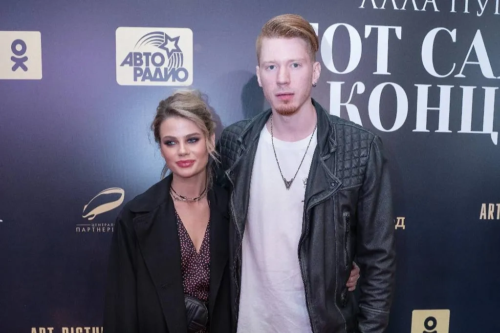 Считается, что причиной разлада Преснякова и Красновой стали финансовые проблемы в США. Фото © ТАСС / Елизавета Клементьева