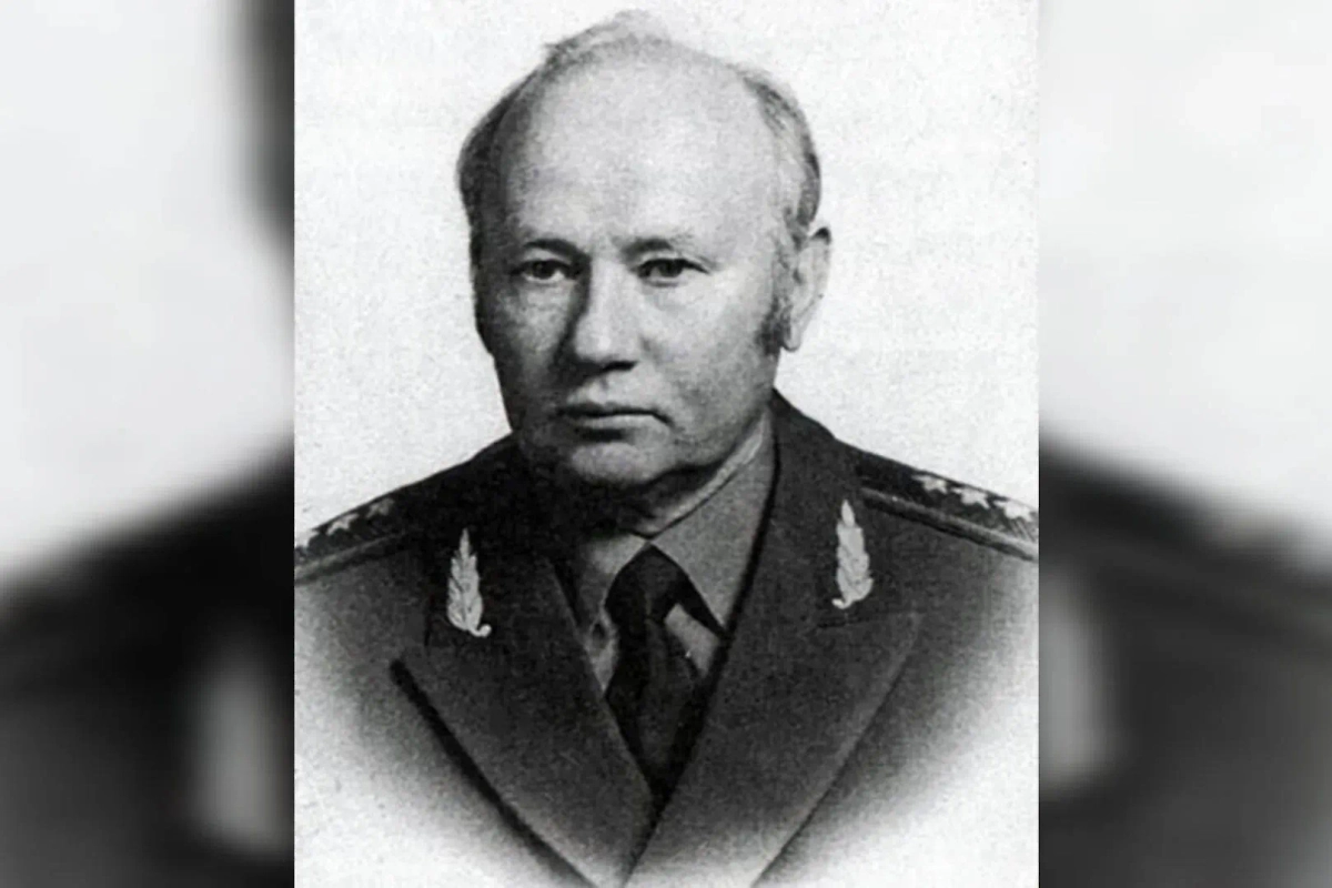 Глава КГБ Владимир Крючков — член ГКЧП, был арестован. Фото © Wikipedia 