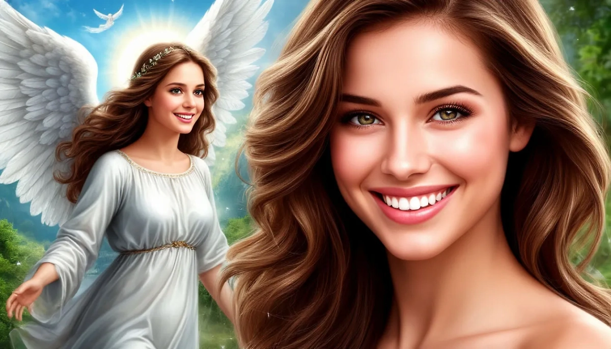 По каким подсказкам понять, что вас оберегают высшие силы. Фото © «Шедеврум»