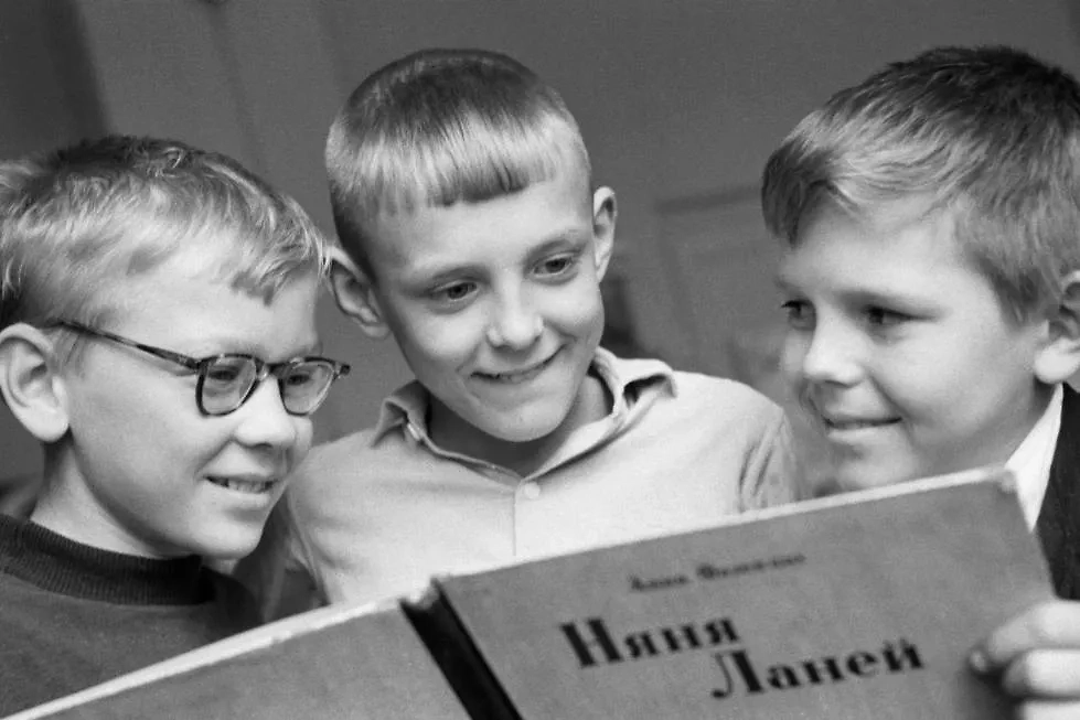 Фото © Фотохроника ТАСС