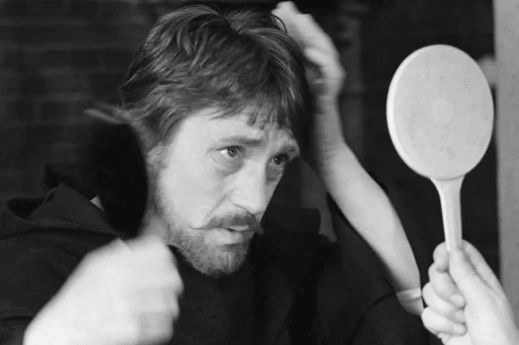 Высоцкий был настоящим мужчиной сам и хотел, чтобы такими были и его слушатели. Фото © ТАСС / Николай Малышев