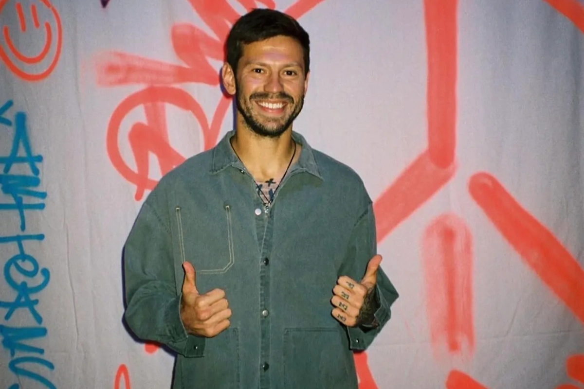 Фёдор Смолов приобрёл жильё в Хамовниках. Фото © Instagram (признан экстремистской организацией и запрещён на территории Российской Федерации) / smolovfedor10