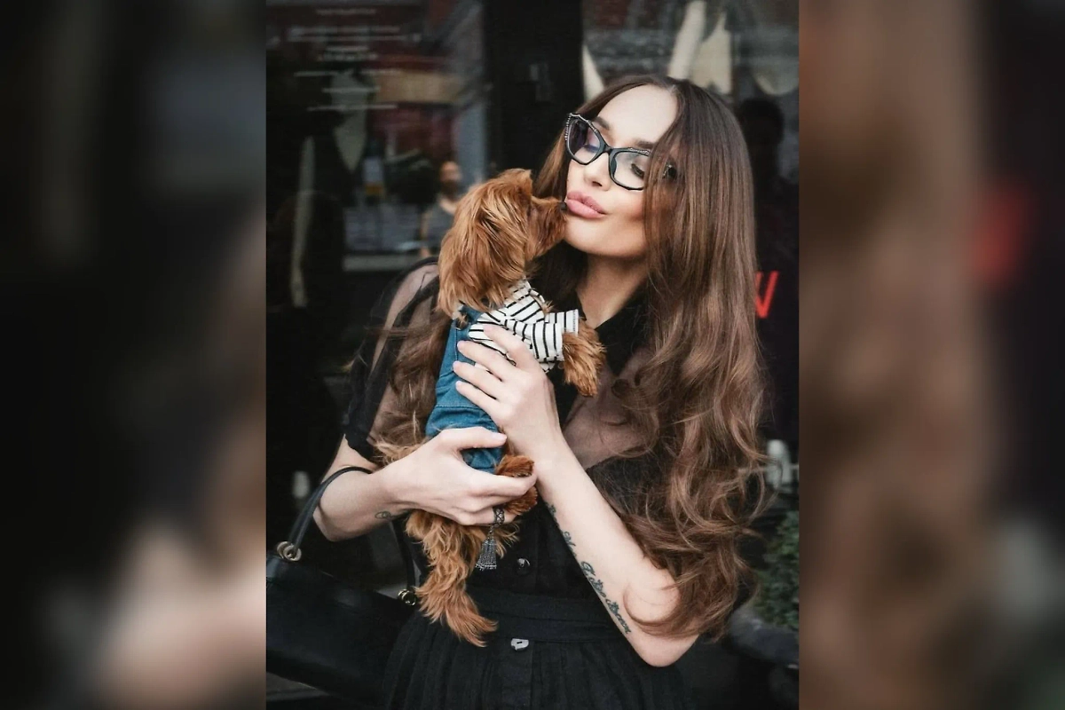 Голливудский актёр Микки Рурк замечен в компании Алёны Водонаевой. Обложка  © Instagram (признан экстремистской организацией и запрещён на территории Российской Федерации)/ mickey_rourke_