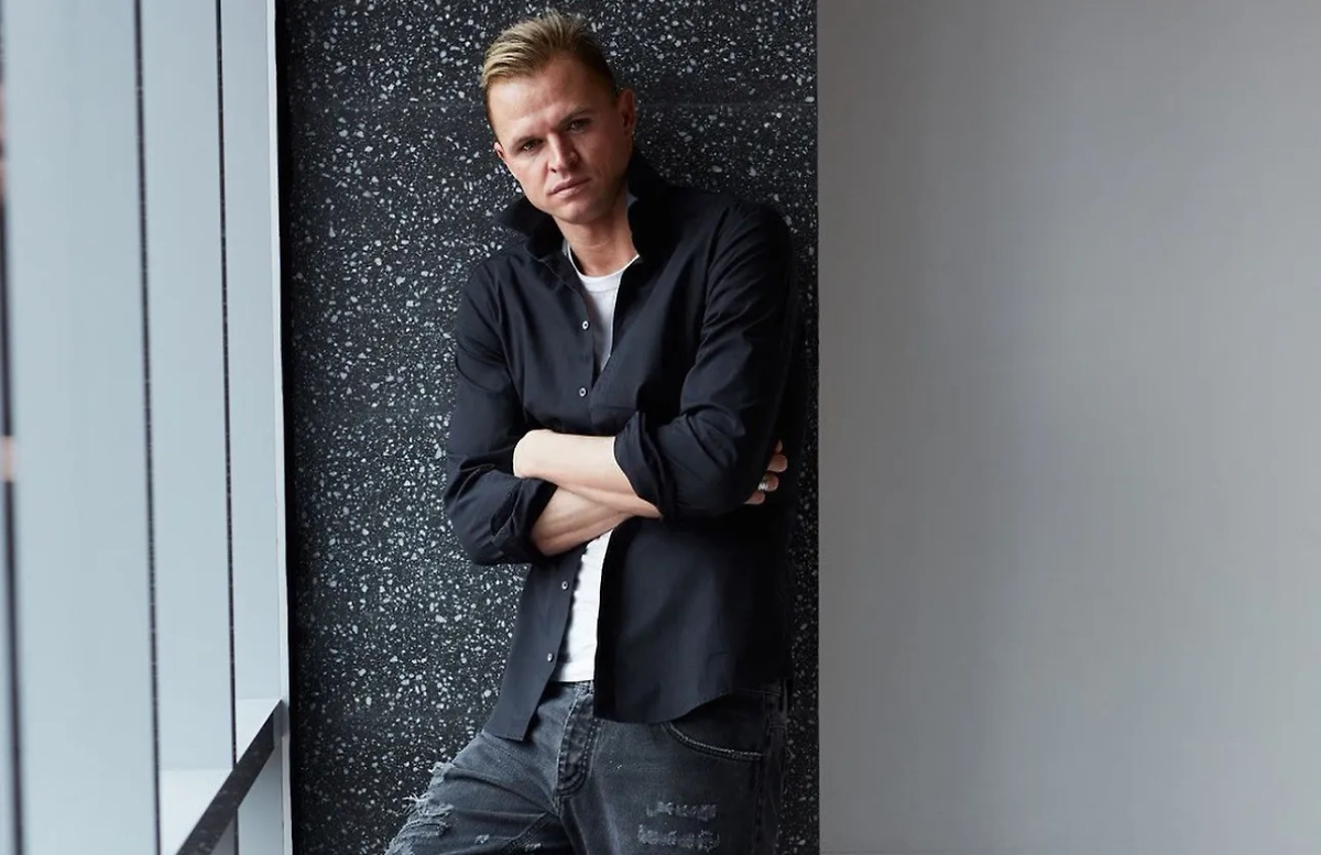 Дмитрий Тарасов испытывает финансовые затруднения. Фото © Instagram (признан экстремистской организацией и запрещён на территории Российской Федерации) / tarasov23