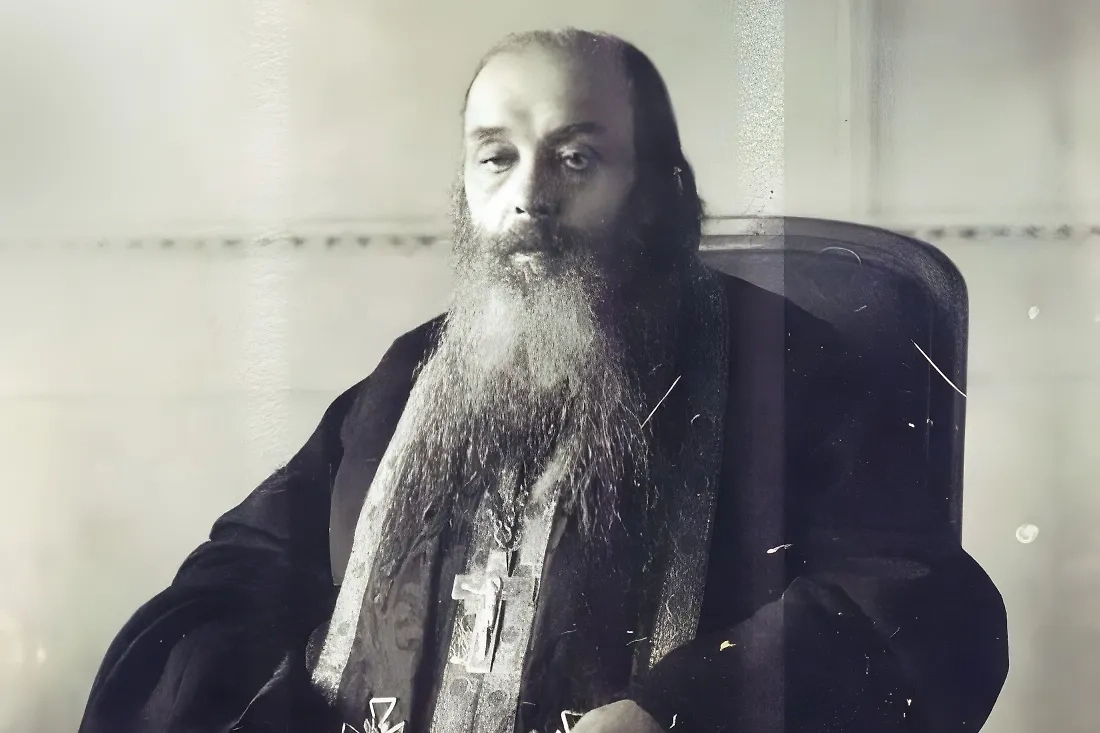 Фото © pravoslavie