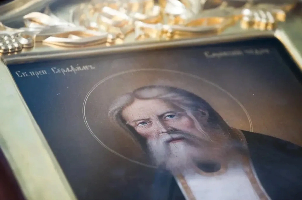 Фото © ТАСС / Михаил Терещенко