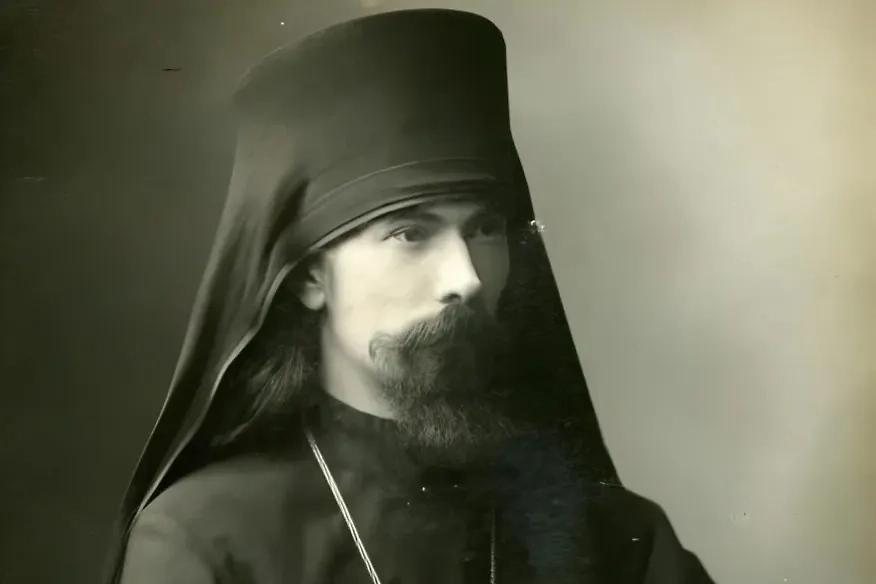 Фото © Wikipedia / П. Жуков, К. Шапиро