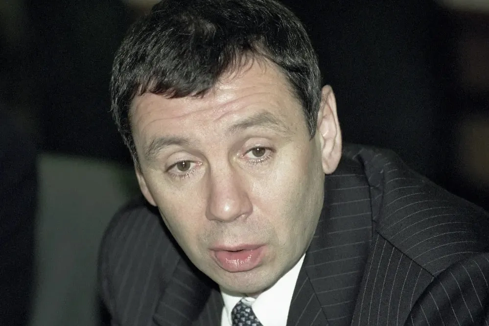 Марков из политолога превратился в иноагента. Фото © РИА «Новости» / Александр Поляков