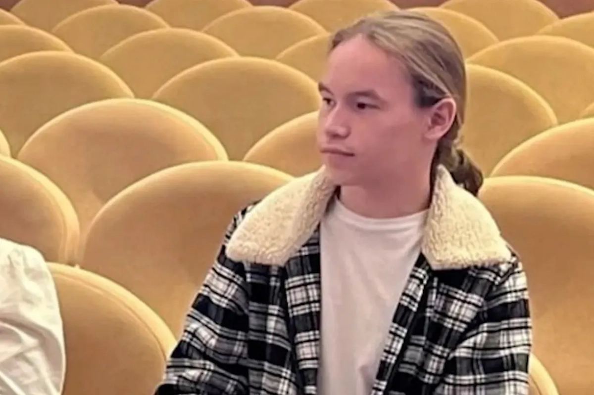 Алексей Герасимов бежал от России, но Украина его выбросила. Фото © Из видео Life.ru