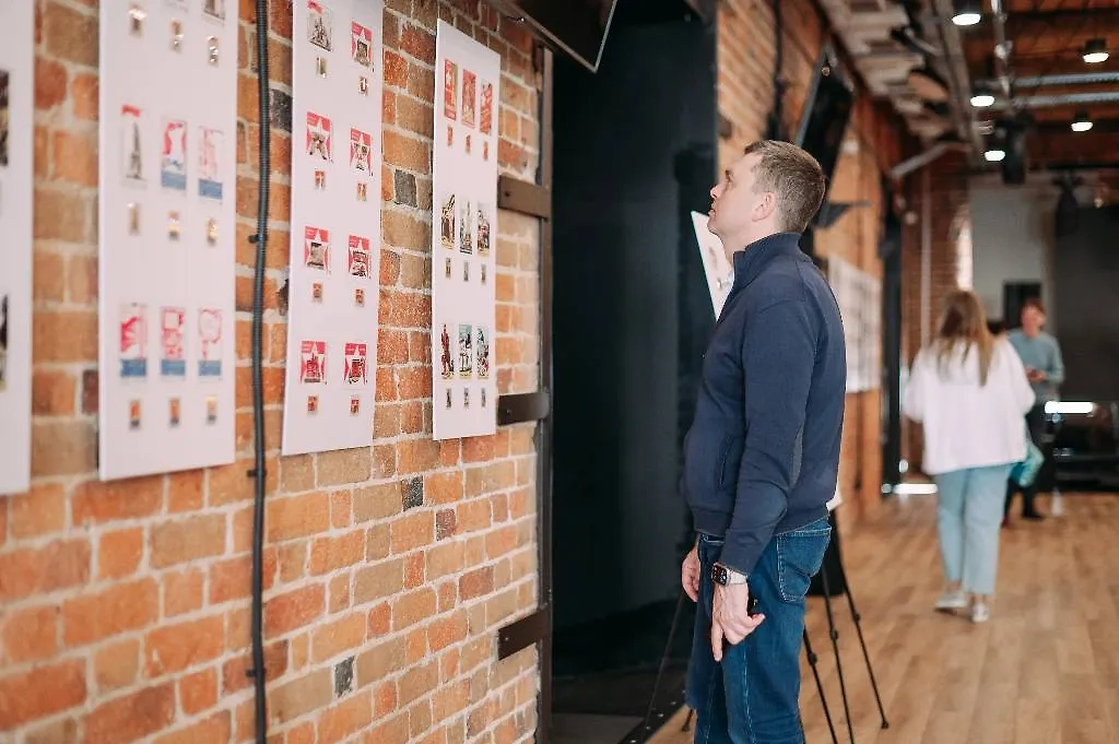 Почему порой важно сохранять даже самые обыкновенные, казалось бы, вещи, например коробки от спичек. Фото © Музей спичечной этикетки