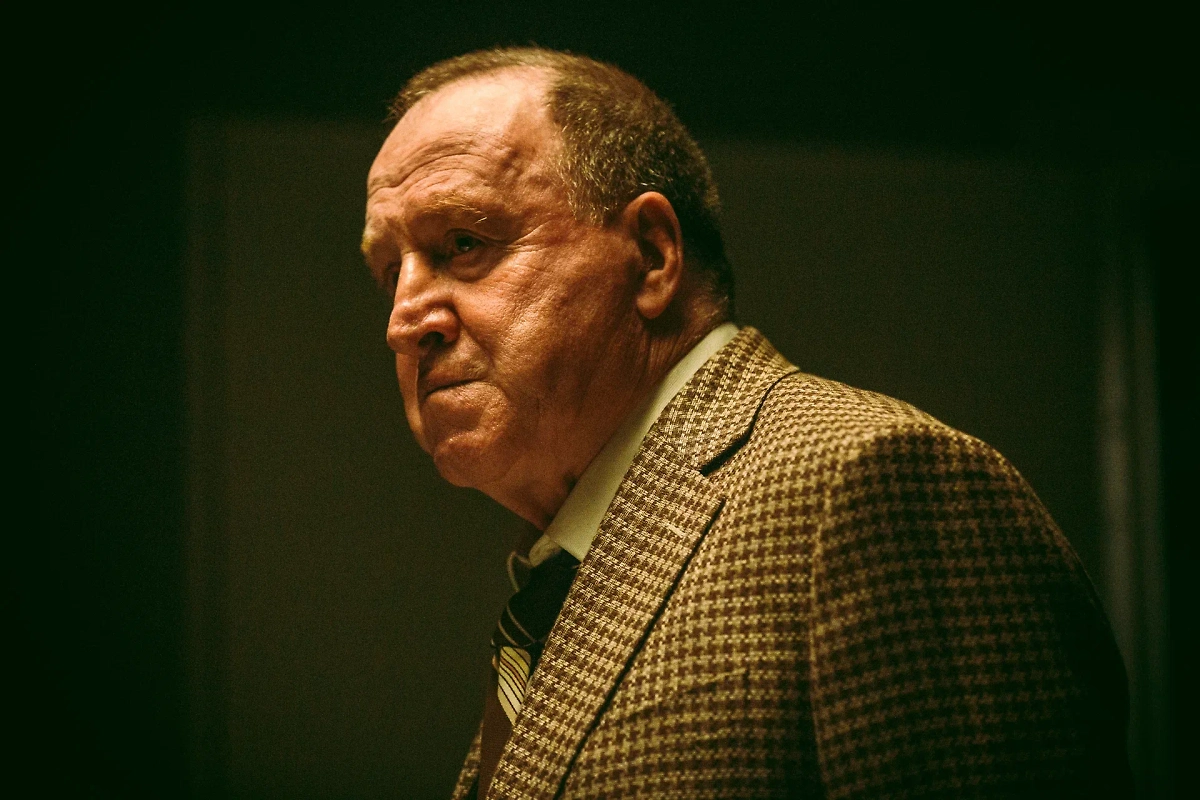 Фото © Кадр из фильма «13 Клиническая», режиссёр Клим Козинский, сценарист Андрей Золотарёв / Kinopoisk