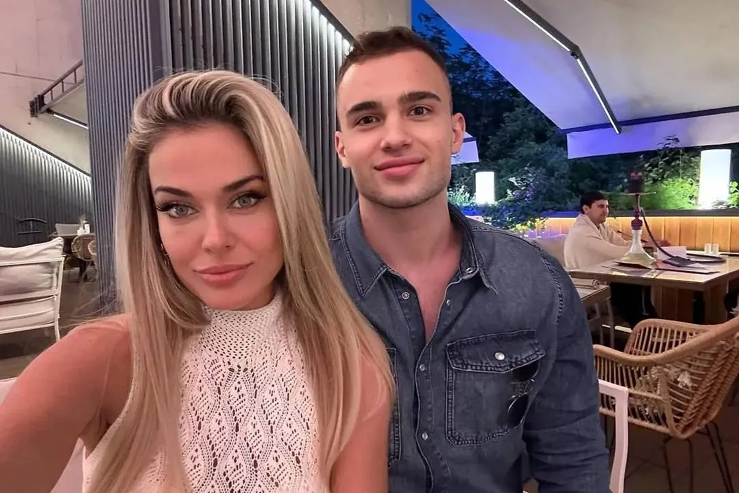 Певица Терёшина закрутила роман с 23-летним студентом. Фото © Instagram (признан экстремистской организацией и запрещён на территории Российской Федерации) / tanya_tereshina