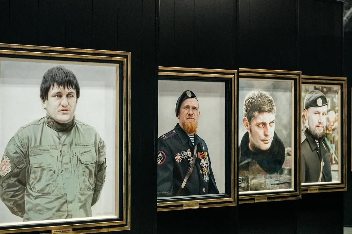 Фото © Пресс-служба  фестиваля «Таврида.АРТ»