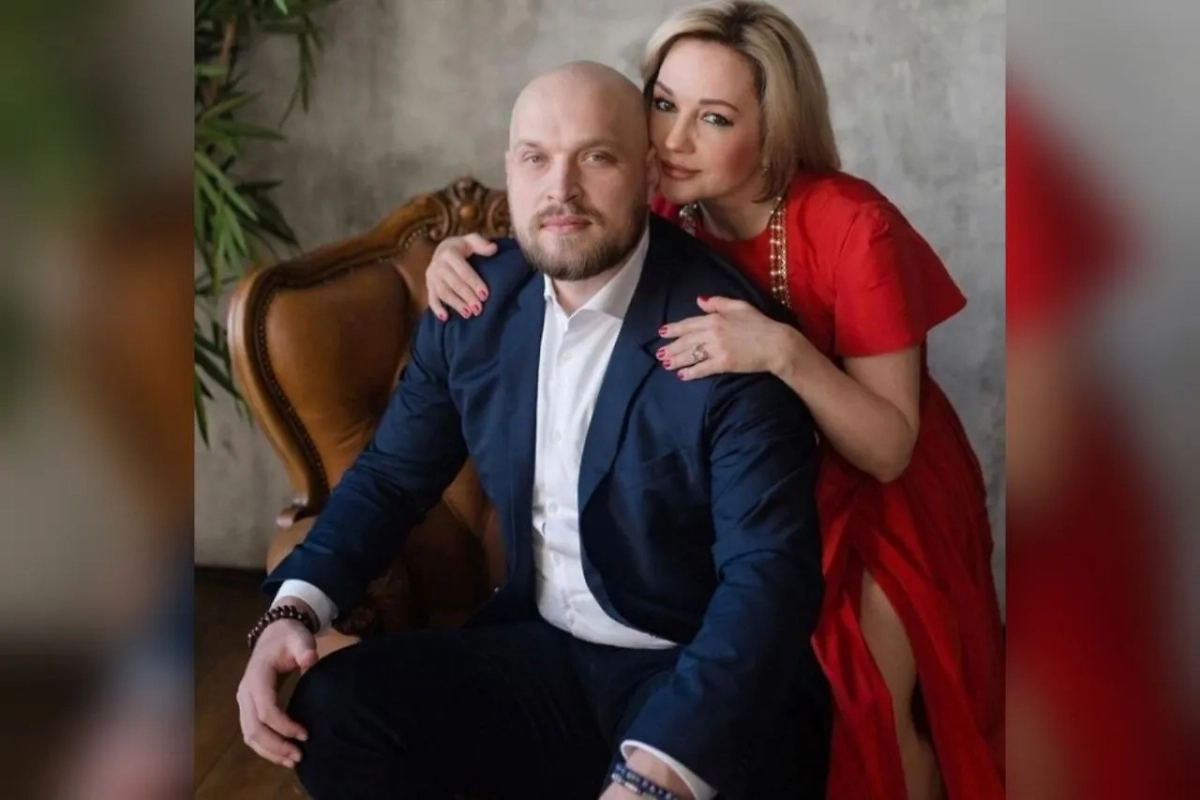 Возлюбленный Булановой младше её на 19 лет. Фото © Instagram (признан экстремистской организацией и запрещён на территории Российской Федерации) / superradioest