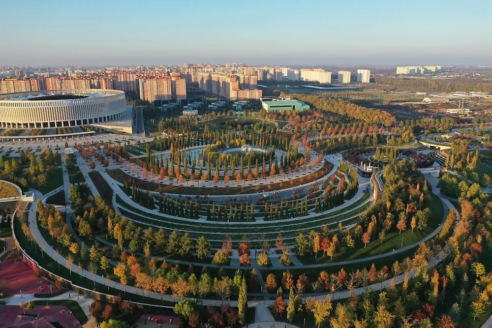 Фото © Shutterstock / FOTODOM / Aum Studio