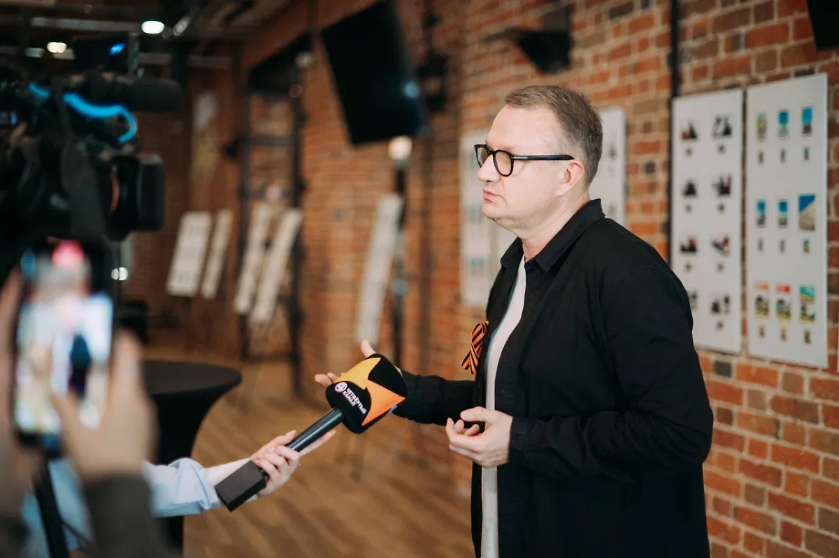 Оцифровать, создать каталог, привлечь историков и создать полную картину, доступную каждому. Вот чем сейчас занимается музей этикеток. Фото © Музей спичечной этикетки