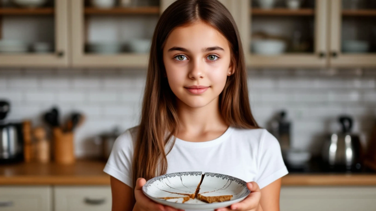 Предметы, притягивающие несчастья: что убрать из квартиры. Фото © «Шедеврум»