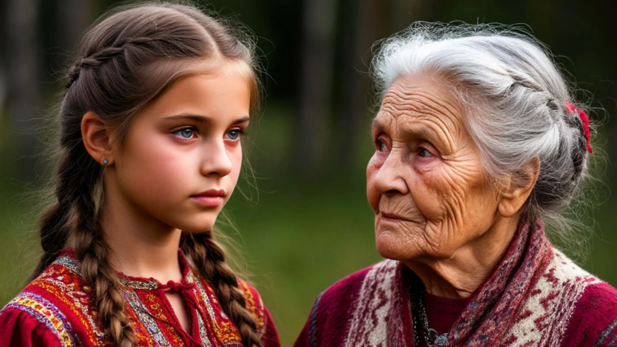 День Змея — если вы не колдун, не ведьма и даже на роль провинциального волхва не потянете, то это не ваш день. Фото © «Шедеврум»