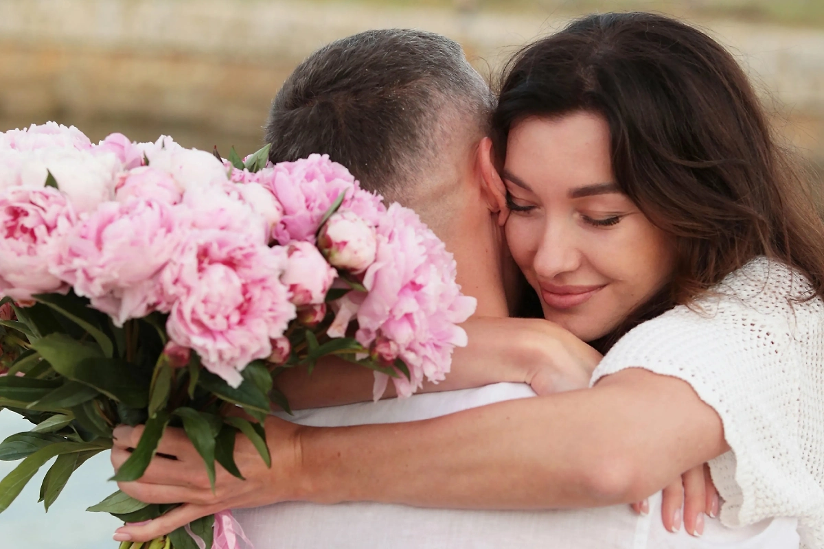 Фото © Shutterstock / FOTODOM / Tanuwashvets