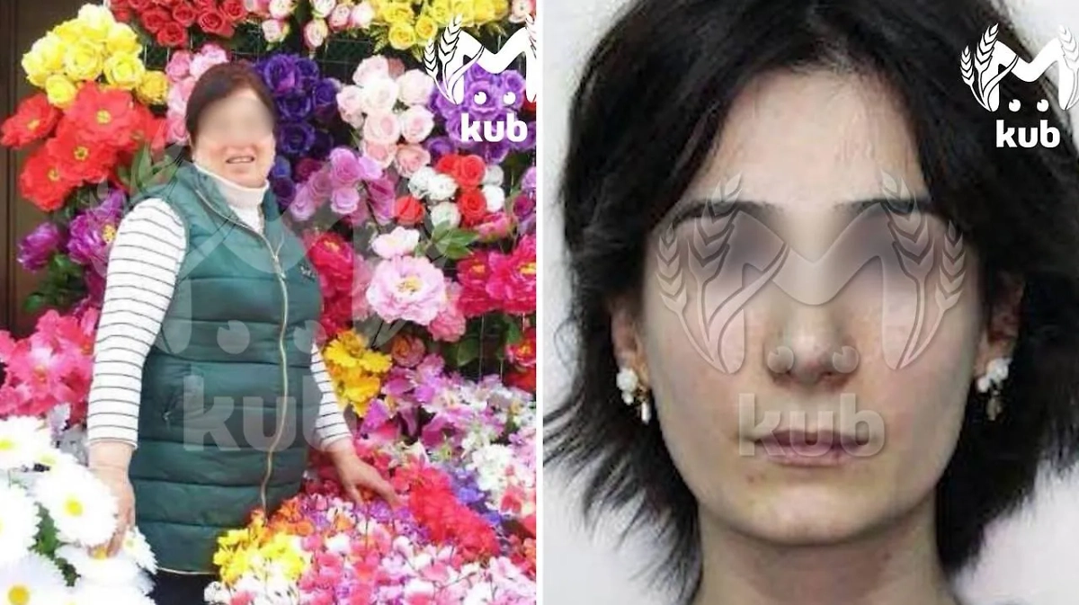 Стали известны личности тех, кто продавал плохой алкоголь в Сочи. Фото © Telegram / Kub Mash