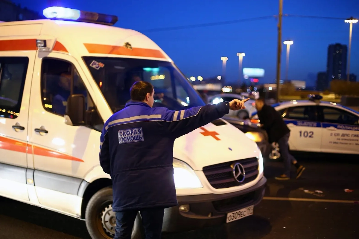 У августа так себе репутация, этот месяц считают очень опасным. Фото © ТАСС / Михаил Терещенко