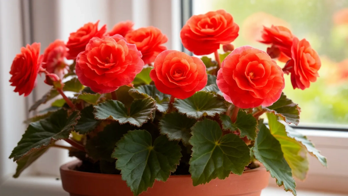 Гастрономические цветы: что можно вырастить в горшке. Фото © «Шедеврум»