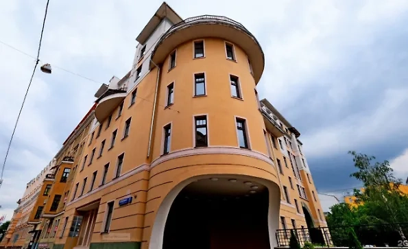 ЖК «Малый Головин». Фото © 2ГИС