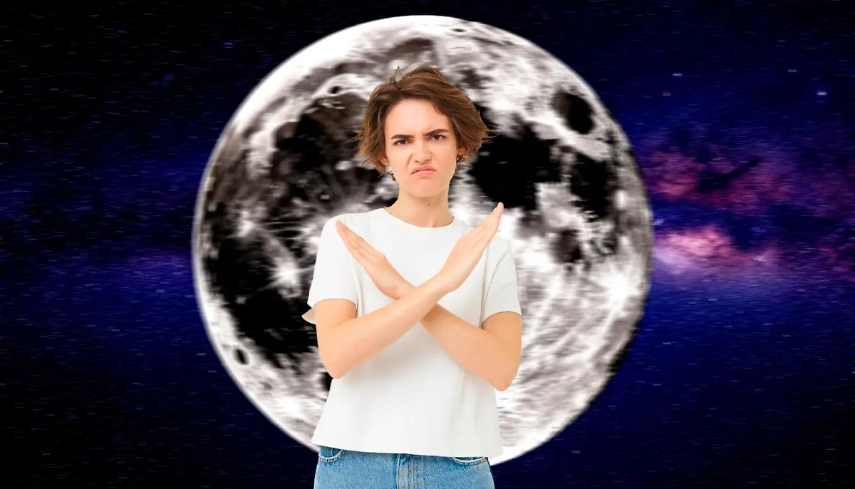 В связи с данной информацией на Осетровую Луну запрещаются любые финансовые операции. Фото © Freepik / benzoix, © «Шедеврум»