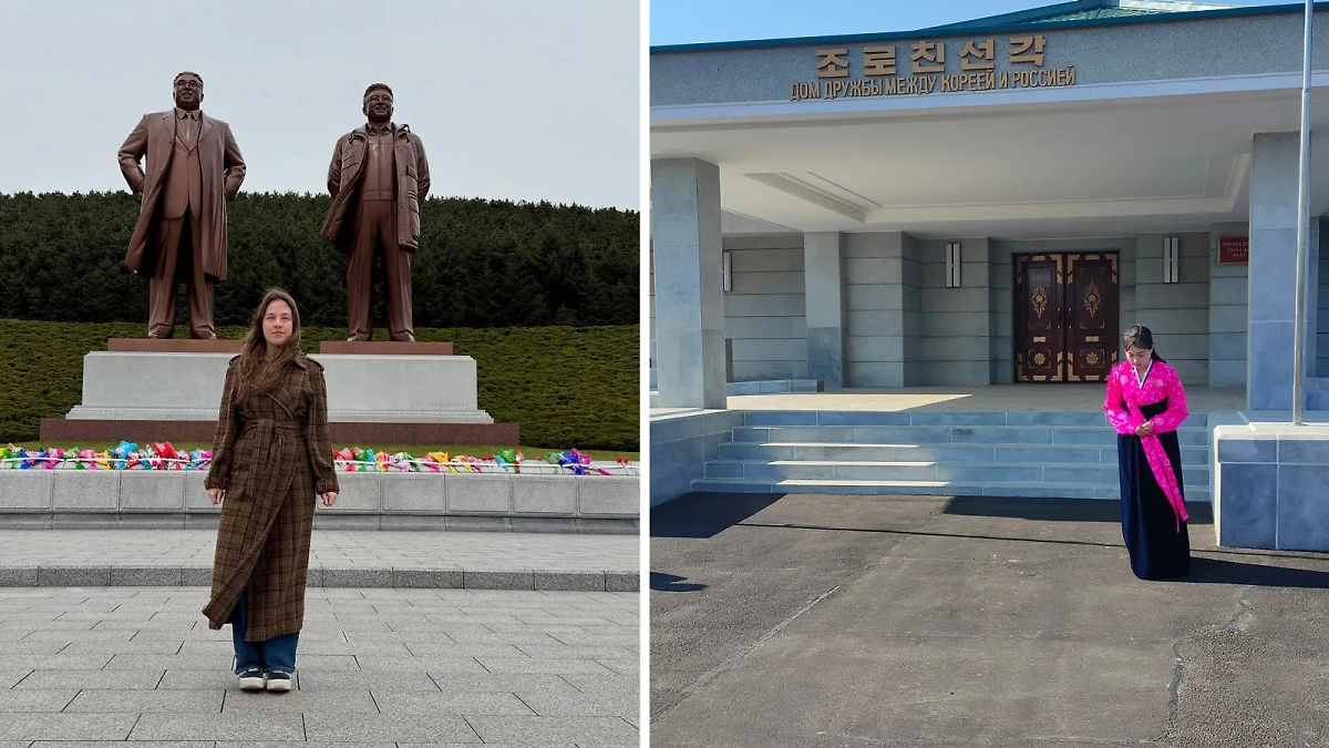 Фото © Instagram (признан экстремистской организацией и запрещён на территории Российской Федерации) / esmiraculum