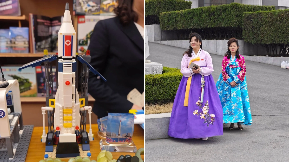 Фото © Instagram (признан экстремистской организацией и запрещён на территории Российской Федерации) / zorin_travel