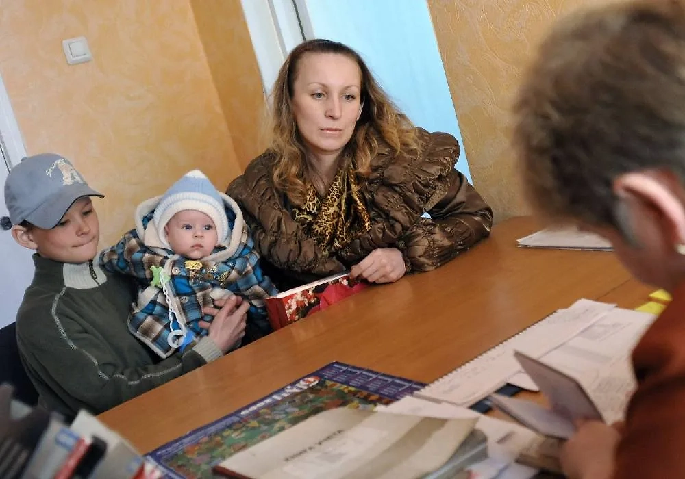 Как получить налоговый вычет за образование детей. Фото © ТАСС / Колбасов