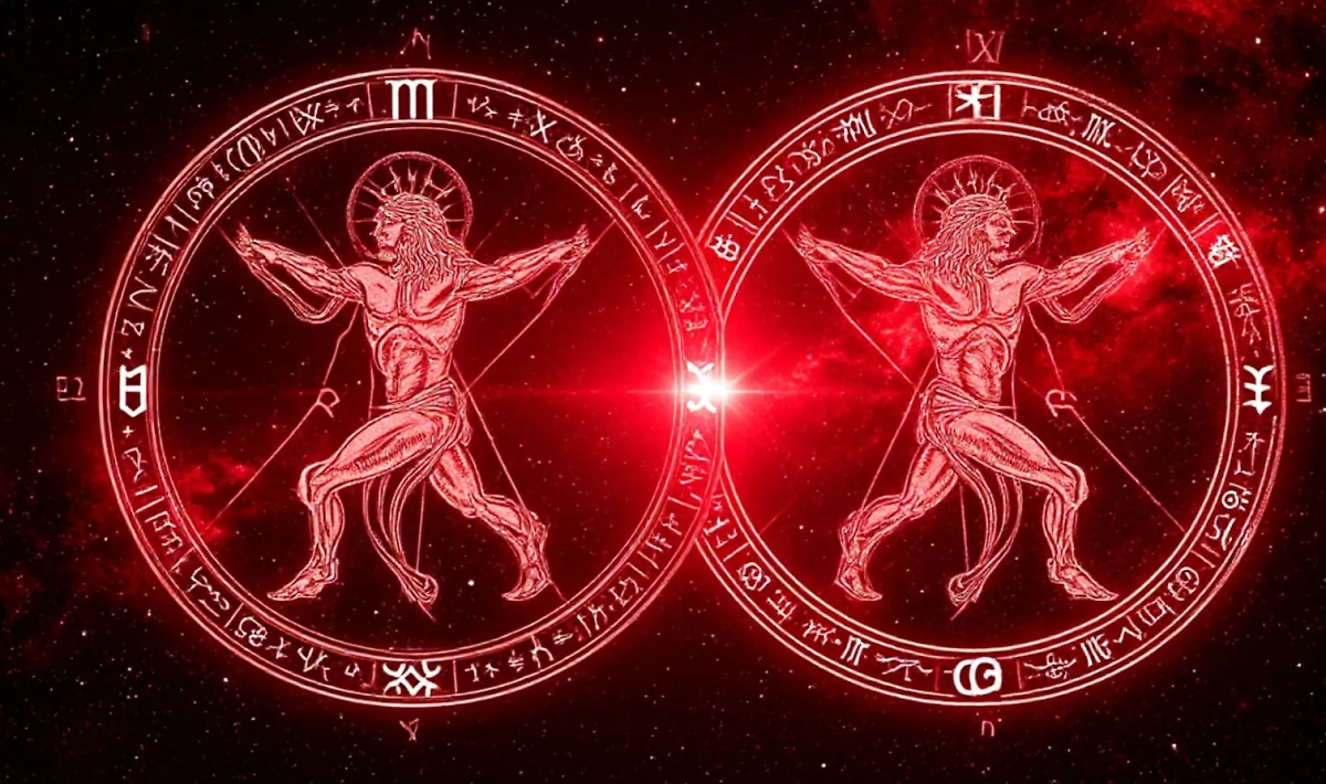 Как парад планет 12 августа изменит вашу судьбу. Фото © «Шедеврум»