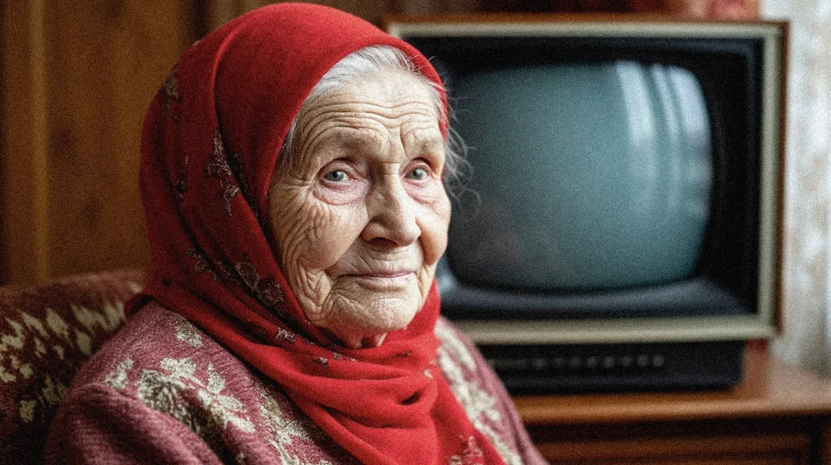 Лечение цветом одежды: народные методы и современная наука. Фото © «Шедеврум»