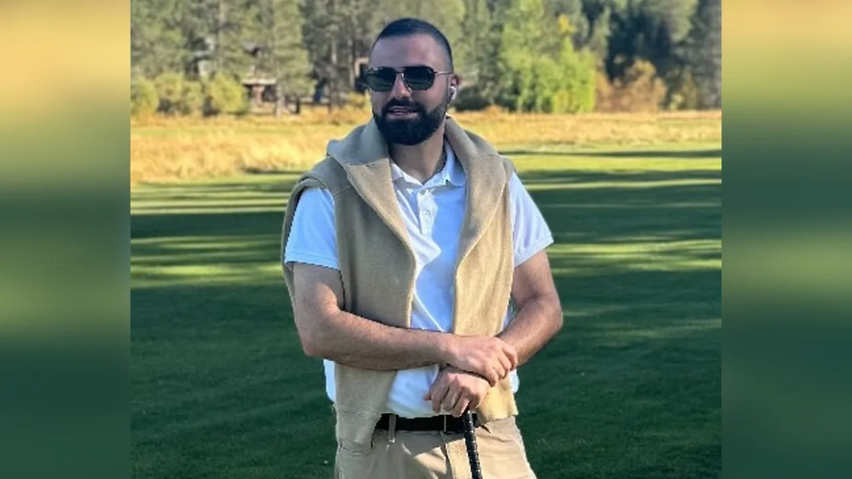 Роланд Бини. Фото © X / Enddumbness