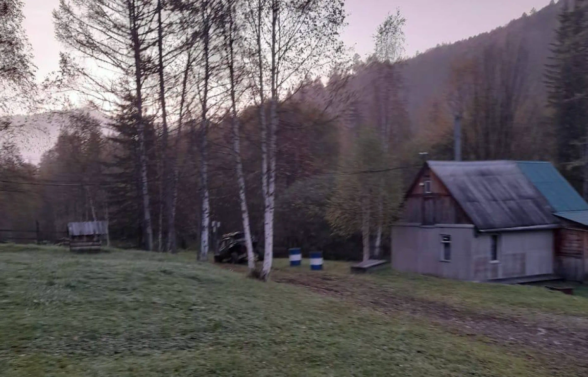 Фото © ГСУ СК России по Красноярскому краю и Республике Хакасия